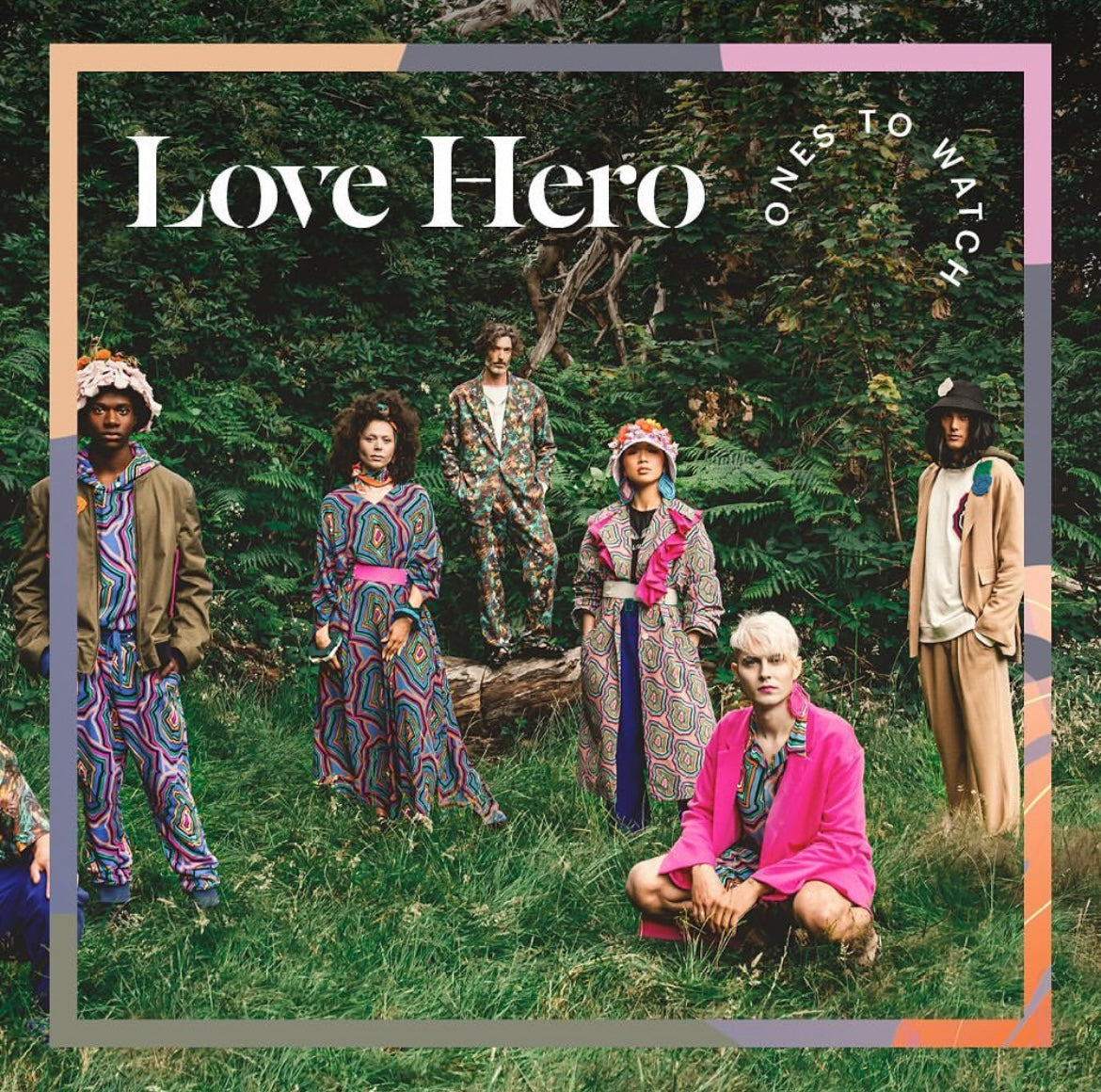 Love Hero – LOVE HERO SUSTAINABLE FASHION 